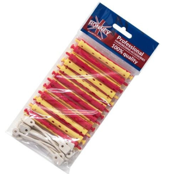 RONNEY Professional Cold Wave Rods - 033 - Wałki do trwałej 9/91 mm (RA 00033)    A@A